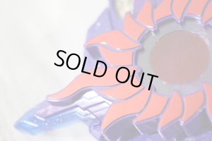 Photo4: Kamen Rider Saber / DX Xross Saber Used (4)