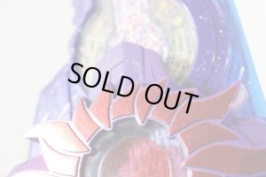 Photo5: Kamen Rider Saber / DX Xross Saber Used (5)