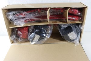 Photo2: Kamen Rider Saber / Seiken SworDriver High Spec Belt & Hissatsu Holder Set with Package (2)