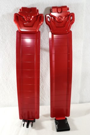 Photo3: Kamen Rider Saber / Seiken SworDriver High Spec Belt & Hissatsu Holder Set with Package (3)