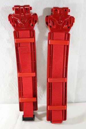 Photo4: Kamen Rider Saber / Seiken SworDriver High Spec Belt & Hissatsu Holder Set with Package (4)