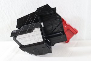 Photo5: Kamen Rider Saber / Seiken SworDriver High Spec Belt & Hissatsu Holder Set with Package (5)