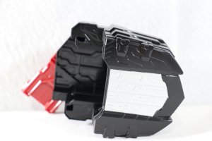 Photo6: Kamen Rider Saber / Seiken SworDriver High Spec Belt & Hissatsu Holder Set with Package (6)