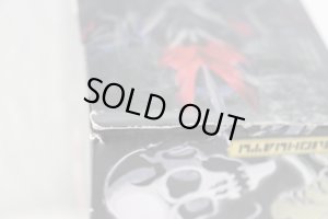 Photo2: Kamen Rider Saber / DX Kokuranken Shikkoku Emblem & Gaikotsuninjaden Wonder Ride Book (2)