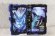 Photo4: Kamen Rider Saber / DX Suiseiken Nagare Emblem & DX Lion Senki Wonder Ride Book Set Used (4)