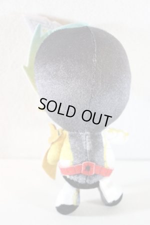 Photo2: Kamen Rider Saber / Chibi Nuigurumi Plush Espada (2)