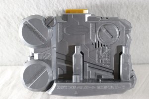 Photo10: Kamen Rider Saber / DX Kougouken Saikou ＆Saikou Driver Used (10)