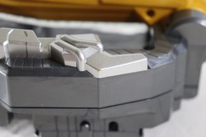 Photo15: Kamen Rider Saber / DX Kougouken Saikou ＆Saikou Driver Used (15)