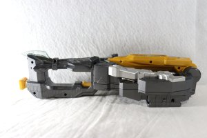 Photo3: Kamen Rider Saber / DX Kougouken Saikou ＆Saikou Driver Used (3)