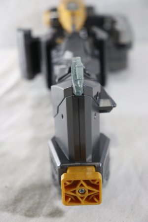 Photo4: Kamen Rider Saber / DX Kougouken Saikou ＆Saikou Driver Used (4)