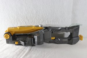 Photo5: Kamen Rider Saber / DX Kougouken Saikou ＆Saikou Driver Used (5)