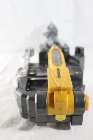 Photo6: Kamen Rider Saber / DX Kougouken Saikou ＆Saikou Driver Used (6)