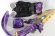Photo1: Kamen Rider Saber / DX Ankokuken Kurayami & Calibur Driver Used (1)
