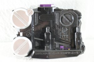 Photo2: Kamen Rider Saber / DX Ankokuken Kurayami & Calibur Driver Used (2)