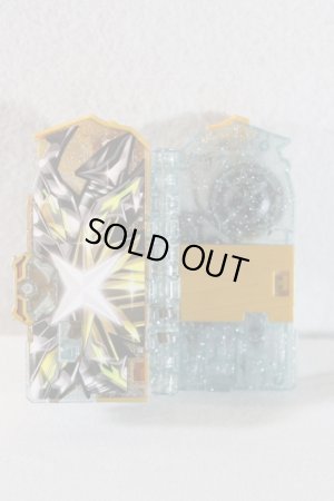 Photo15: Kamen Rider Saber / DX Kougouken Saikou & Seiken Saikou Driver with Package (15)