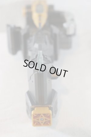 Photo5: Kamen Rider Saber / DX Kougouken Saikou & Seiken Saikou Driver with Package (5)