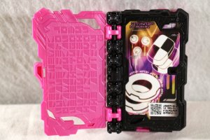 Photo5: Kamen Rider Saber / DX Onjuken Suzune Used (5)