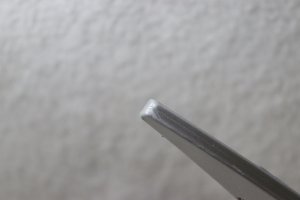 Photo10: (Damaged) Kamen Rider Saber / Kyukyoku Daiseiken with Package (10)