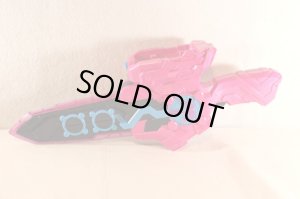 Photo3: Kamen Rider Saber / DX Onjuken Suzune with Package (3)