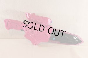 Photo4: Kamen Rider Saber / DX Onjuken Suzune with Package (4)