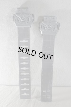 Photo11: Kamen Rider Saber / DX Mumeiken Kyomu & Haken Bladriver with Package (11)