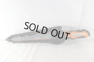 Photo4: Kamen Rider Saber / DX Mumeiken Kyomu & Haken Bladriver with Package (4)