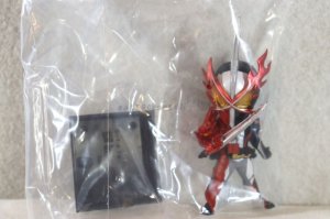 Photo1: Kamen Rider Saber / Ichiban Kuji Deforme-X Figure Saber Brave Dragon (1)