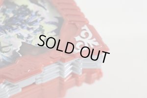 Photo14: Kamen Rider Saber / DX Omni Force ＆Grimoire Wonder Ride Book + Dooms Driver Buckle Used (14)