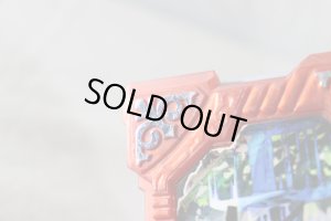 Photo16: Kamen Rider Saber / DX Omni Force ＆Grimoire Wonder Ride Book + Dooms Driver Buckle Used (16)