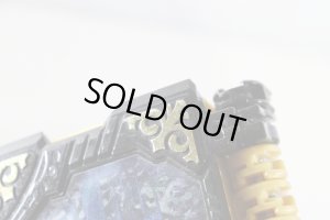 Photo17: Kamen Rider Saber / DX Omni Force ＆Grimoire Wonder Ride Book + Dooms Driver Buckle Used (17)