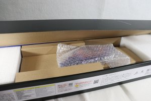 Photo2: Kamen Rider Saber / Kyukyoku Daiseiken Haouken Xross Saberwith Package (2)