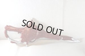 Photo3: Kamen Rider Saber / DX Eneiken Noroshi Used (3)