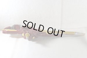 Photo4: Kamen Rider Saber / DX Eneiken Noroshi Used (4)