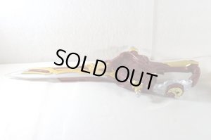 Photo5: Kamen Rider Saber / DX Eneiken Noroshi Used (5)