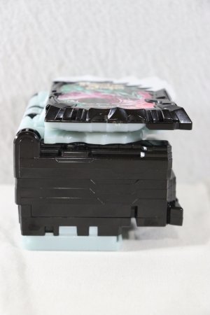 Photo4: Kamen Rider Saber / DX Primitive Dragon Wonder Ride Book Used (4)