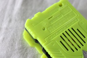 Photo6: Kamen Rider Saber / DX Needle Hedgehog Wonder Ride Book Used (6)