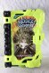 Photo3: Kamen Rider Saber / DX Needle Hedgehog Wonder Ride Book with Package (3)
