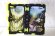 Photo5: Kamen Rider Saber / DX Needle Hedgehog Wonder Ride Book with Package (5)