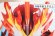 Photo6: Kamen Rider Saber / DX Elemental Dragon Wonder Ride Book with Package (6)