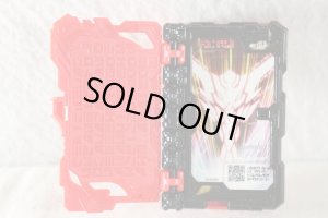 Photo4: Kamen Rider Saber / DX Storm Eagle Wonder Ride Book with Package (4)