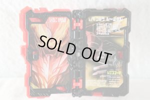 Photo5: Kamen Rider Saber / DX Storm Eagle Wonder Ride Book with Package (5)