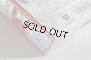 Photo6: Kamen Rider Saber / DX Storm Eagle Wonder Ride Book with Package (6)