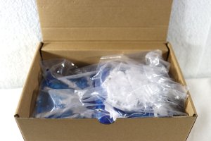 Photo2: Kamen Rider Saber / DX Tategami Hyoujuu Senki Wonder Ride Book with Package (2)