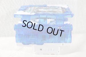 Photo6: Kamen Rider Saber / DX Tategami Hyoujuu Senki Wonder Ride Book with Package (6)