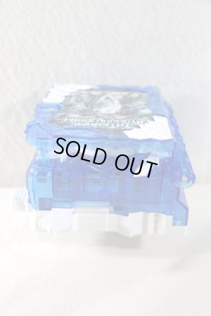 Photo7: Kamen Rider Saber / DX Tategami Hyoujuu Senki Wonder Ride Book with Package (7)