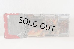 Photo4: Kamen Rider Saber / DX Dragonic Knight Wonder Ride Book with Package (4)