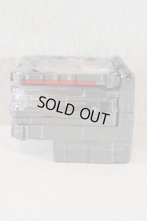 Photo7: Kamen Rider Saber / DX Dragonic Knight Wonder Ride Book with Package (7)