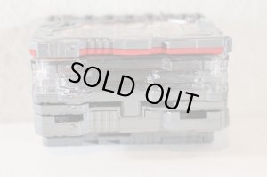 Photo8: Kamen Rider Saber / DX Dragonic Knight Wonder Ride Book with Package (8)