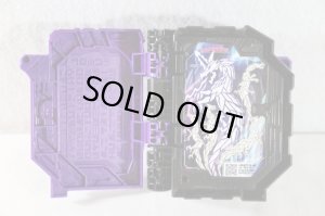 Photo4: Kamen Rider Saber / DX Jaou Dragon Wonder Ride Book with Package (4)