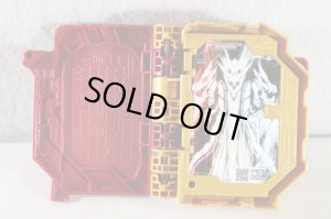 Photo4: Kamen Rider Saber / DX Emotional Dragon Wonder Ride Book with Package (4)